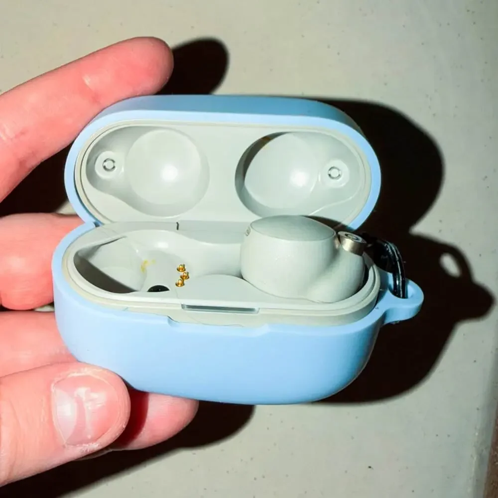 RIGHT BUD + CASE ONLY- Sony WF-1000XM4 Wireless Earbuds